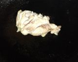 プロ直伝！鶏の山葵焼き作り方2写真