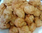 豆腐チキンナゲット作り方5写真
