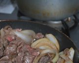 働く母の味♡即うま肉じゃがオムレツ♡作り方3写真