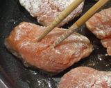 ふっくら＊鮭のムニエル作り方4写真
