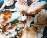 ＊ぷりぷりチキン＊手羽＊作り方8写真