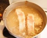 魚と瓜のスープ＠カンボジア作り方5写真