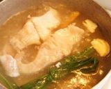 魚と瓜のスープ＠カンボジア作り方6写真