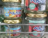 いりこ・しその実の佃煮作り方10写真