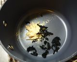 ぽかぽか生姜のスープ作り方3写真