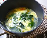 ぽかぽか生姜のスープ作り方4写真