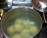 ドイツ料理☆クヌーデルその2作り方6写真