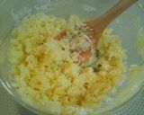 焼きポテトサラダ作り方6写真