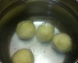 ドイツ料理☆クヌーデル作り方6写真
