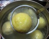 ドイツ料理☆クヌーデル作り方7写真