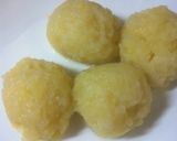ドイツ料理☆クヌーデル作り方8写真