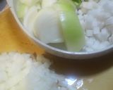 余り野菜で簡単！さばのトマト煮☆作り方1写真