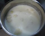 超簡単！美味しい！バーニャカウダ＊作り方1写真
