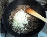 ☆超簡単！和風麻婆豆腐☆作り方3写真
