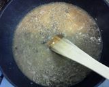 ☆超簡単！和風麻婆豆腐☆作り方5写真