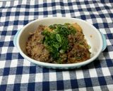 ☆超簡単！和風麻婆豆腐☆作り方6写真