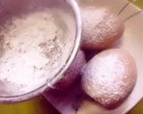 とろ~り味付け卵の和風スコッチエッグ♪作り方8写真