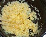 失敗なし♪パラパラ炒飯キムしぃガーリック作り方2写真