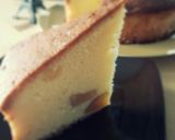 マロンケーキ作り方6写真