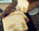 マロンケーキ作り方7写真