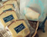 マロンケーキ作り方8写真