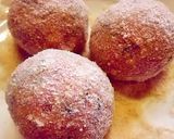 とろ~り味付け卵の和風スコッチエッグ♪作り方11写真