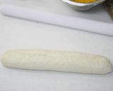 パンプキン♡クリームチーズパン♡作り方14写真