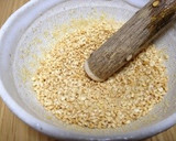【完全】ほうれん草の白和え【無欠】作り方11写真