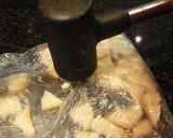 和風焼きリゾット作り方1写真