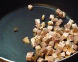 和風焼きリゾット作り方2写真