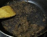 市販カレールーを使ったアレンジカレー作り方3写真