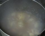 市販カレールーを使ったアレンジカレー作り方6写真