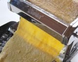 豆乳クリームパスタ作り方9写真
