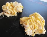 豆乳クリームパスタ作り方10写真