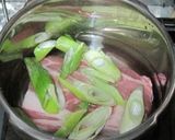 ラフテー作り方1写真
