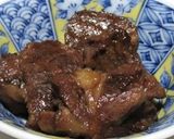 ラフテー作り方9写真