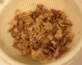 冬場のお肌に潤いを　鶏白湯スープ作り方4写真