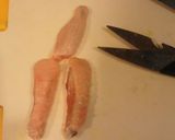 冬場のお肌に潤いを　鶏白湯スープ作り方6写真