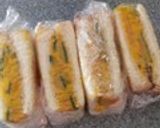かぼちゃだけ✿簡単サラダ作り方11写真