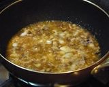 和風焼きリゾット作り方5写真