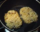 和風焼きリゾット作り方8写真