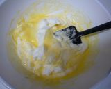 簡単♪ふわっふわ♡HMどらやき♡餡バター作り方6写真
