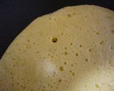 簡単♪ふわっふわ♡HMどらやき♡餡バター作り方8写真