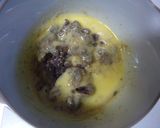 簡単♪ふわっふわ♡HMどらやき♡餡バター作り方10写真