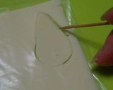 スヌーピーで☆ハロウィンキャラ弁♥♥♥作り方2写真