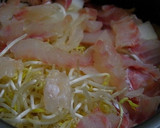 炊飯器で★簡単！鯛のあらと大根の煮物作り方1写真