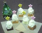 サワークリームで簡単クッキーサンドアイス作り方7写真