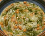 大根おろし入りふわふわ納豆作り方9写真