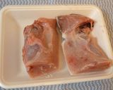 パパのブリカマ焼き作り方1写真