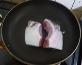 パパのブリカマ焼き作り方2写真